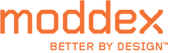 Moddex logo
