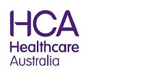 Healthcare Australia logo