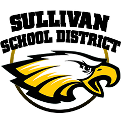 Sullivan School District C-2 logo