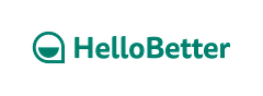 HelloBetter logo