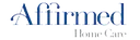 Affirmed Home Care logo