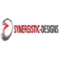 Synergistic-Designs logo