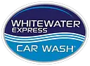 WhiteWater Express Car Wash logo
