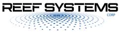 Reef Systems logo