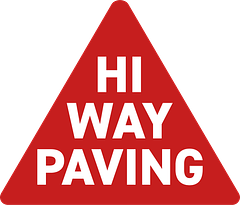 Hi-Way Paving logo