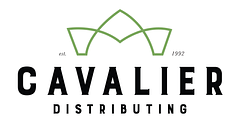 Cavalier Distributing Company logo