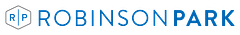 Robinson Park logo