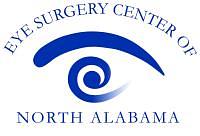 Eye Surgery Center Of North Alabama logo