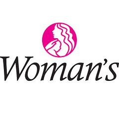 Woman's Hospital logo