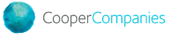 CooperCompanies logo