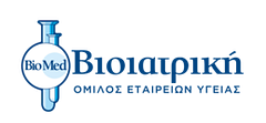 Bioiatriki logo
