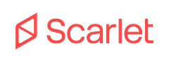 Scarlet logo
