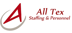 Alltex Staffing & Personnel logo