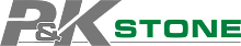 P & K Stone Jobs logo