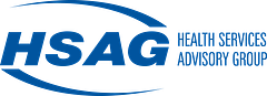 Health Services Advisory Group logo