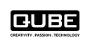 Qube Cinema logo