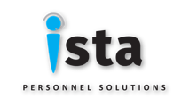 ISTA Personnel Solutions logo