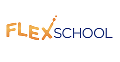FlexSchool logo