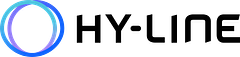 HY-LINE Holding logo