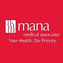 Medical Associates of NWA logo