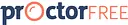 ProctorFree logo