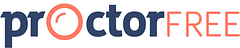 ProctorFree logo
