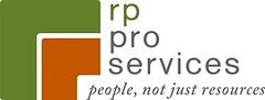 RP Pro Services logo