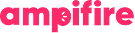 AmpiFire logo