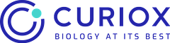 Curiox Biosystems logo