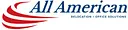 All American Relocation logo