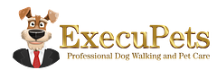 Executive Pet Services logo