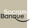 Socram Banque logo