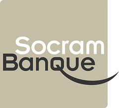 Socram Banque logo