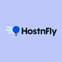 Hostnfly logo