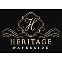 Heritage Waterside logo