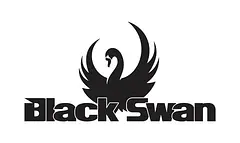 Black Swan logo