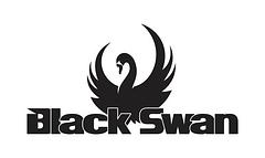 Black Swan logo