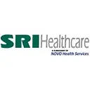 SRI Healthcare logo