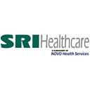 SRI Healthcare logo