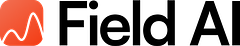 FieldAI logo