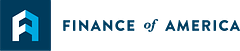 Finance of America logo