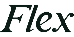 Flex logo