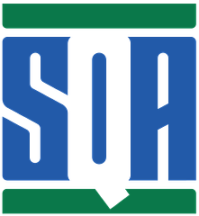 SQA Services logo