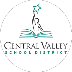 Central Valley School District logo