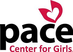 Pace Center for Girls I Do Matter logo