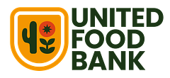 United Food Bank logo
