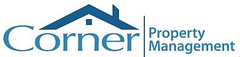 Corner Property Management logo