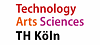 TH Köln logo