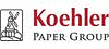 Koehler Holding SE & Co. KG logo
