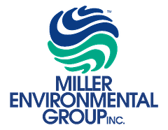 Miller Environmental Group logo